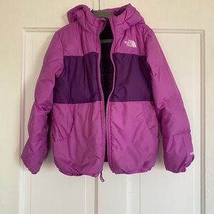 The North Face Kids Jacket